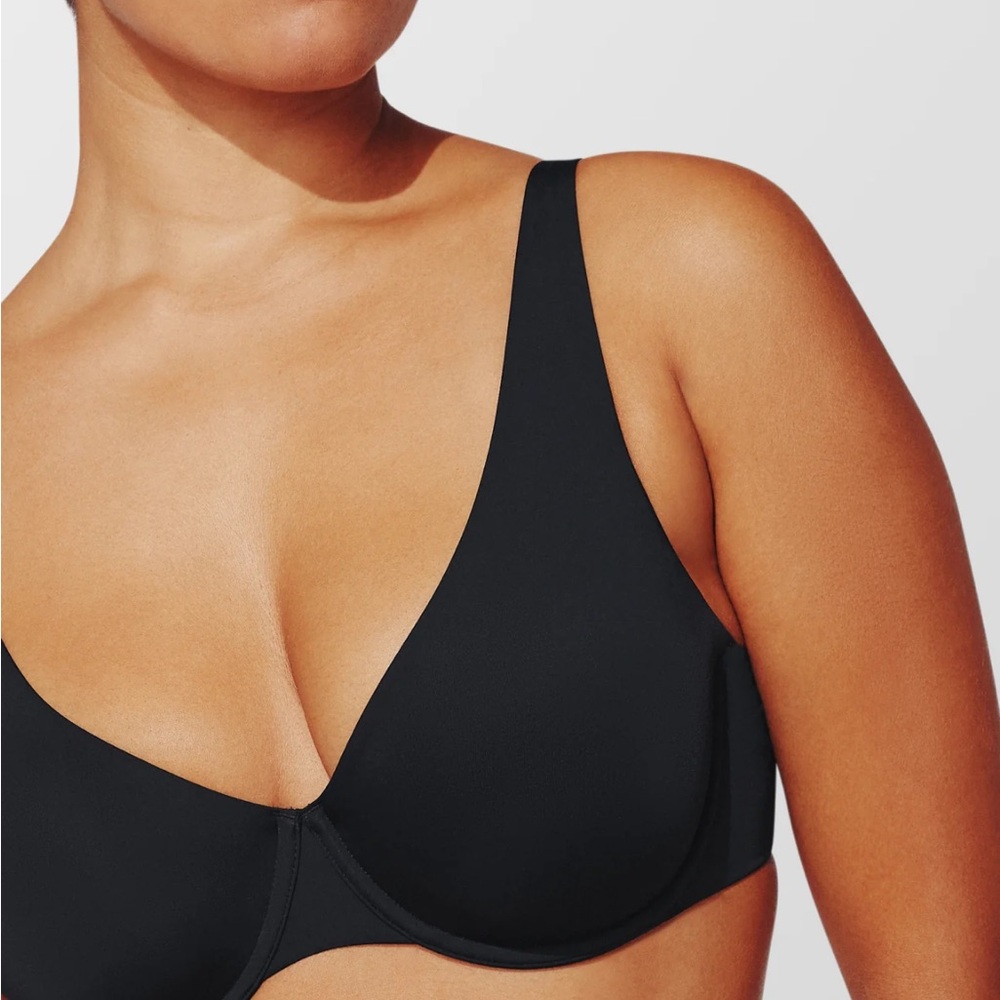 Black Women's Intimate Bra